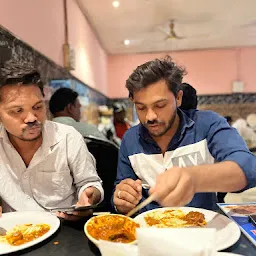 Big Bawarchi Restaurant
