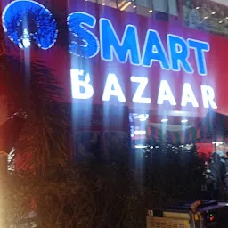 Big Bazaar