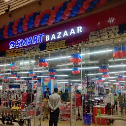 Big bazar Kalyan East