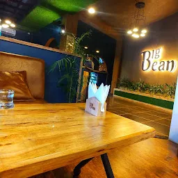 Big Bean Restro Cafe