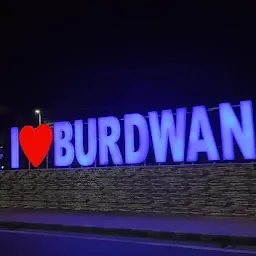 Big Ben Burdwan