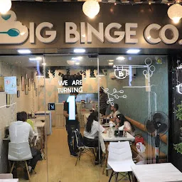 Big Binge Co Restaurant