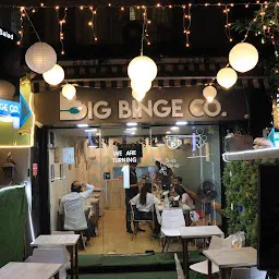 Big Binge Co Restaurant
