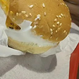 Big Bite Fast Food Restaurant