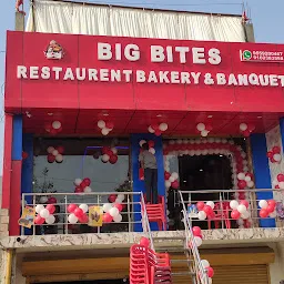 Big Bites Restaurant, Bakery & Banquete