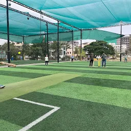 BIG BOUNCE TURF