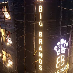 BIG BRANDS MART