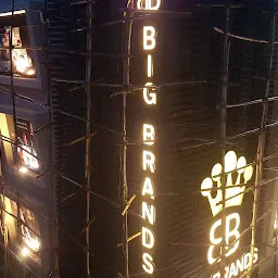 BIG BRANDS MART