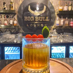 Big Bull Lounge