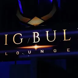 Big Bull Lounge