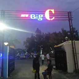 Big C Bar