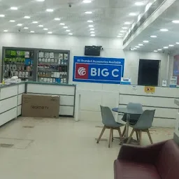 Big C Mobiles Kadapa 1 - Best Mobile Phone Shopping Center