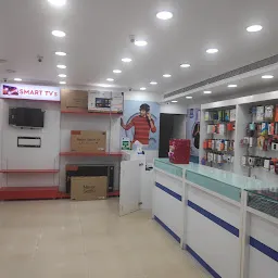 Big C Mobiles Nellore 4 Vedayapalem - Best Mobile Phone Shop