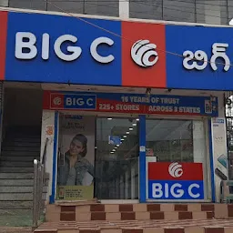 Big C Mobiles Nellore 4 Vedayapalem - Best Mobile Phone Shop