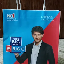 Big C Mobiles Nellore 4 Vedayapalem - Best Mobile Phone Shop