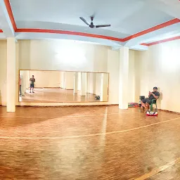 Big dance Academy