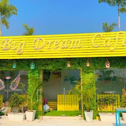 Big Dream Cafe