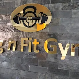 Big n Fit Gym