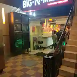 BIG N MEATS (Raw Meats, Marinated Snacks, Best Burgers and Barbeque)