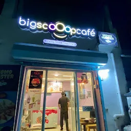 Big Scoop Cafe