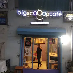 Big Scoop Cafe