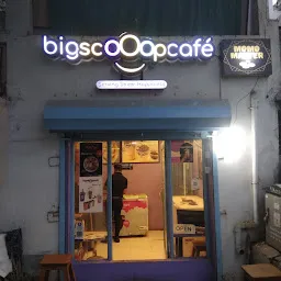 Big Scoop Cafe