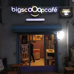 Big Scoop Cafe