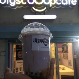 Big Scoop Cafe