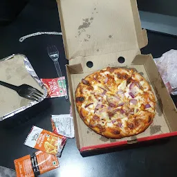 BIG SLICE PIZZA FAMILY RESTAURANT