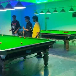 BIGB SNOOKER AND CAFE