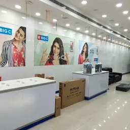 BigC Mobiles Nellore 1 Narthaki - Best Mobile Phone Store