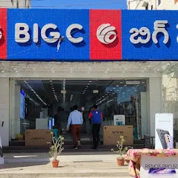BigC Mobiles Nellore 1 Narthaki - Best Mobile Phone Store