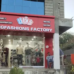 BigFashions Factory