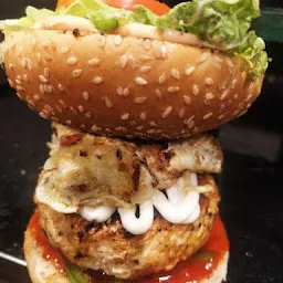 Biggi The Burger Hub Nagrota