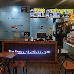 Biggies Burger: Ameerpet (Hyderabad)