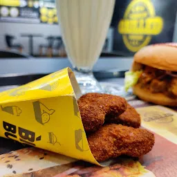 Biggies Burger: Angul