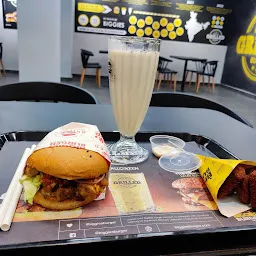 Biggies Burger: Angul