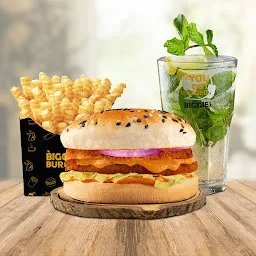 Biggies Burger: Bargarh