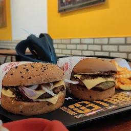 Biggies Burger: Bargarh