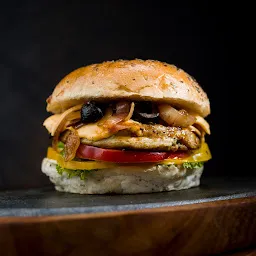 Gourmet By Biggies Burger : CDA (Cuttack)