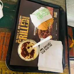 Biggies Burger : College Square (Cuttack)