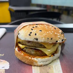 Biggies Burger : Grand Square Mall (Chennai)