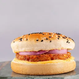 Biggies Burger : Jharsuguda