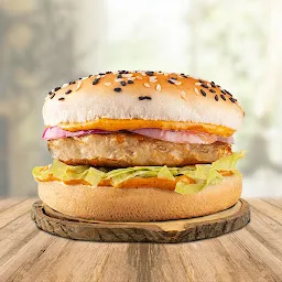 Biggies Burger : Kalaburagi (Gulbarga)