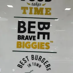 Biggies Burger : Kharvela Nagar (100% Veg)