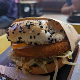 Biggies Burger : Kothrud (Pune)