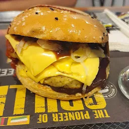 Biggies Burger Kukatpally