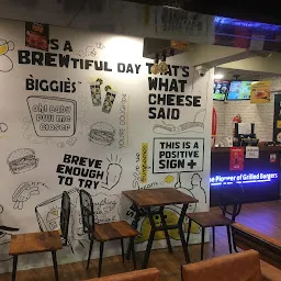 Biggies Burger Kukatpally