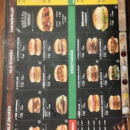Biggies Burger Kukatpally