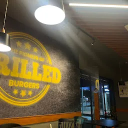 Biggies Burger: Madurai